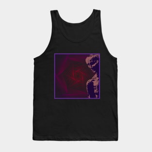 Vortex Tank Top